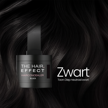 The Hair Effect Hairconcealer