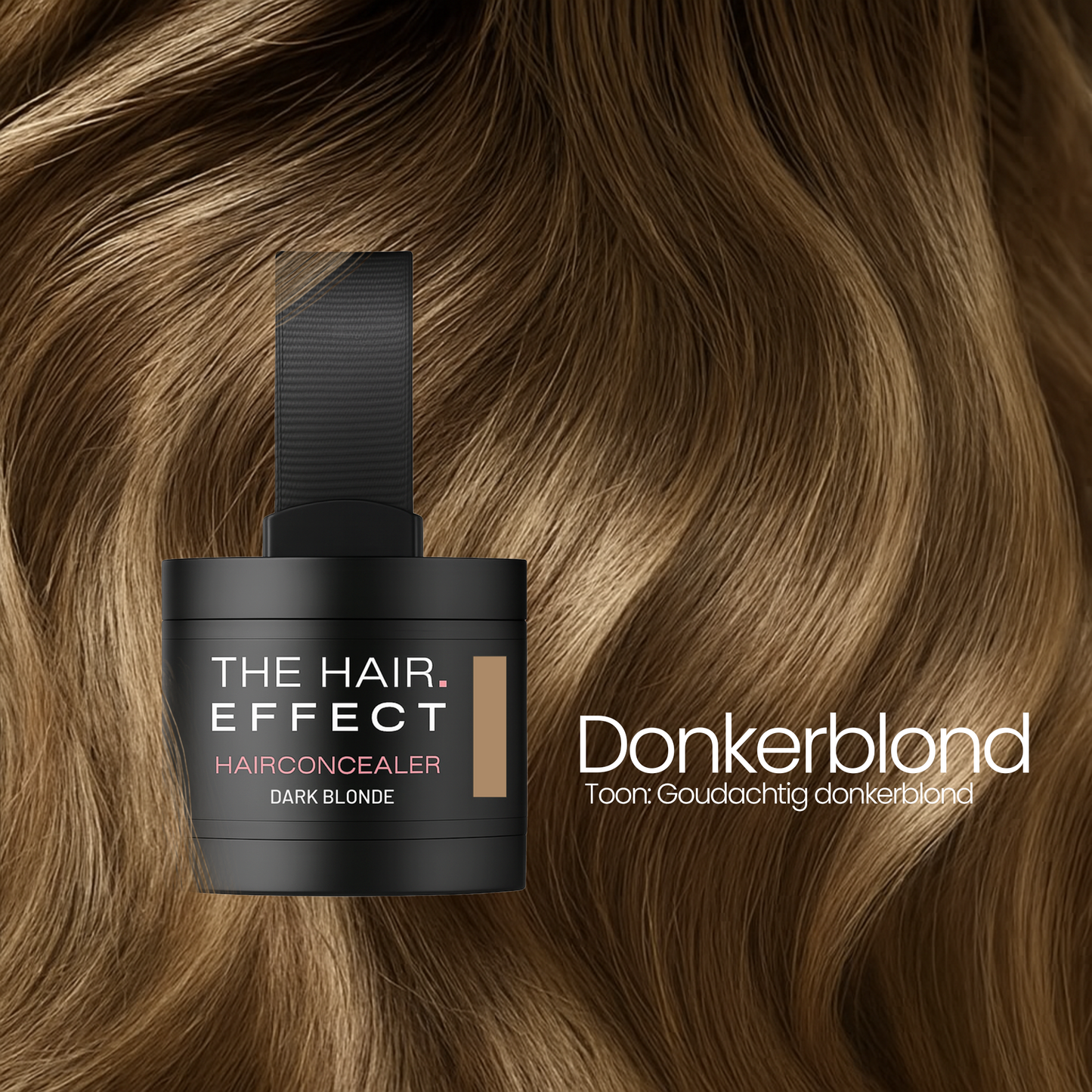 The Hair Effect Hairconcealer