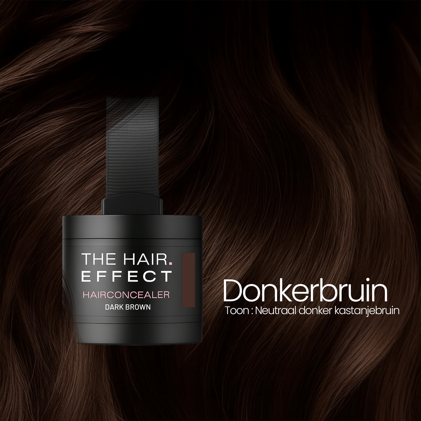 The Hair Effect Hairconcealer