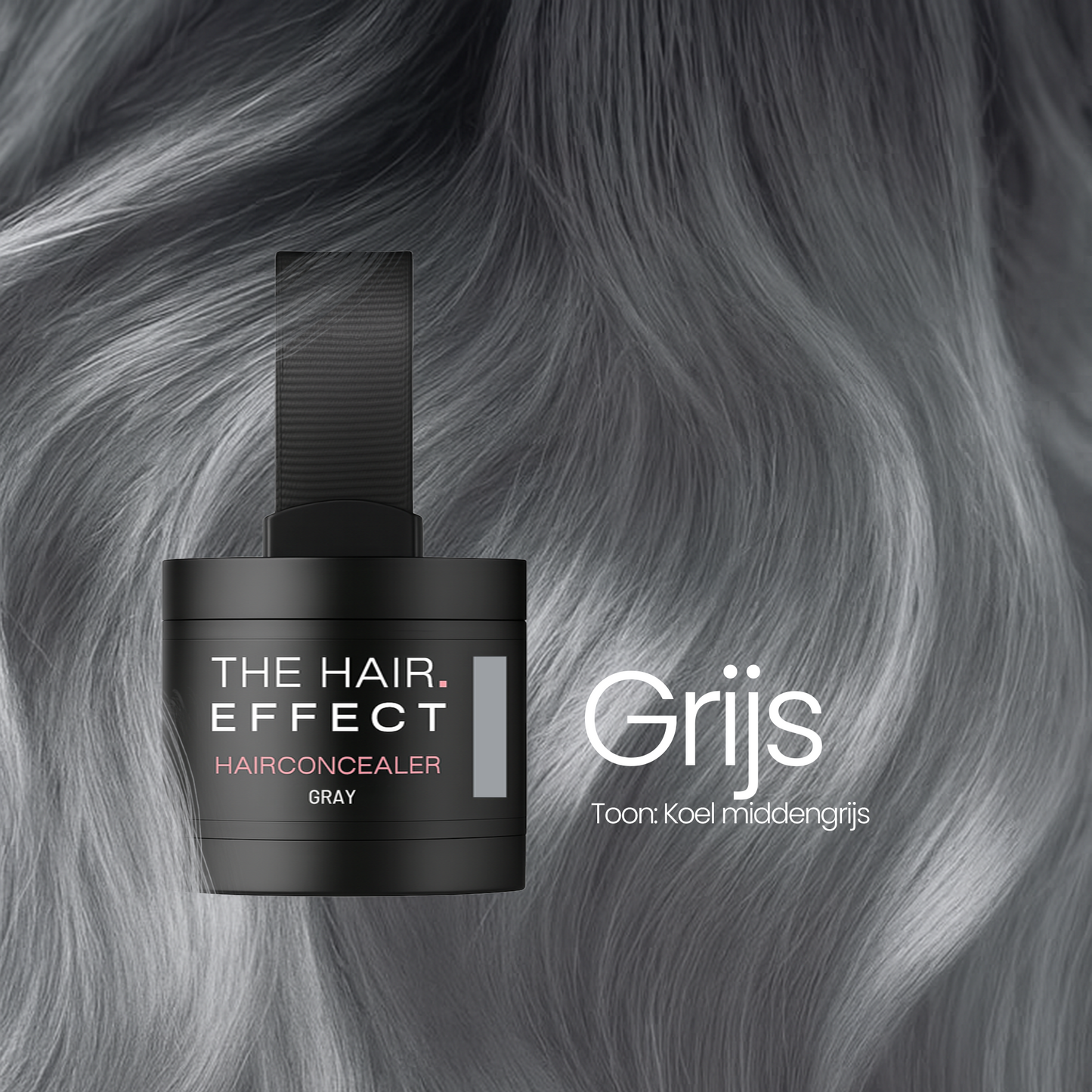 The Hair Effect Hairconcealer