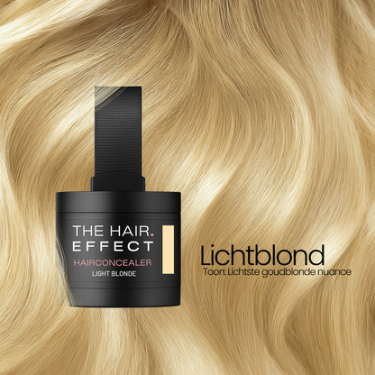 The Hair Effect Hairconcealer