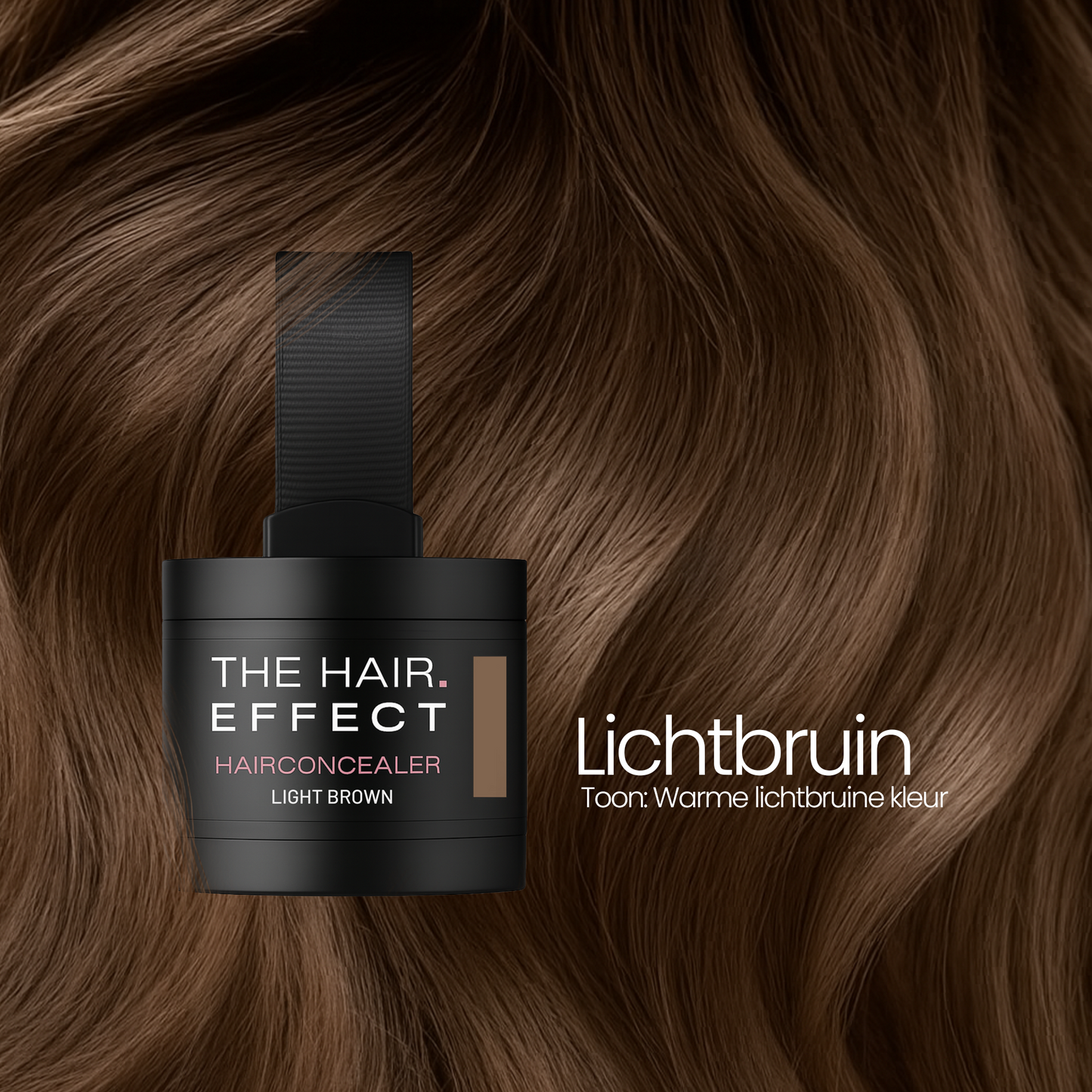 The Hair Effect Hairconcealer