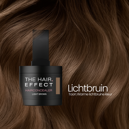 The Hair Effect Hairconcealer