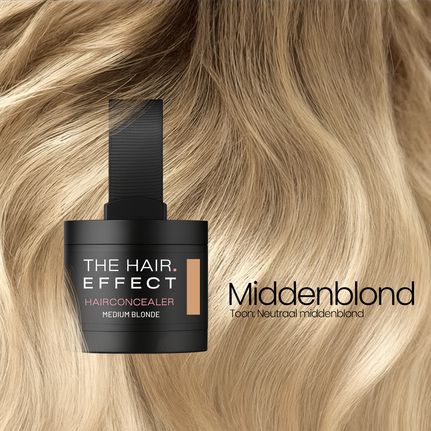 The Hair Effect Hairconcealer