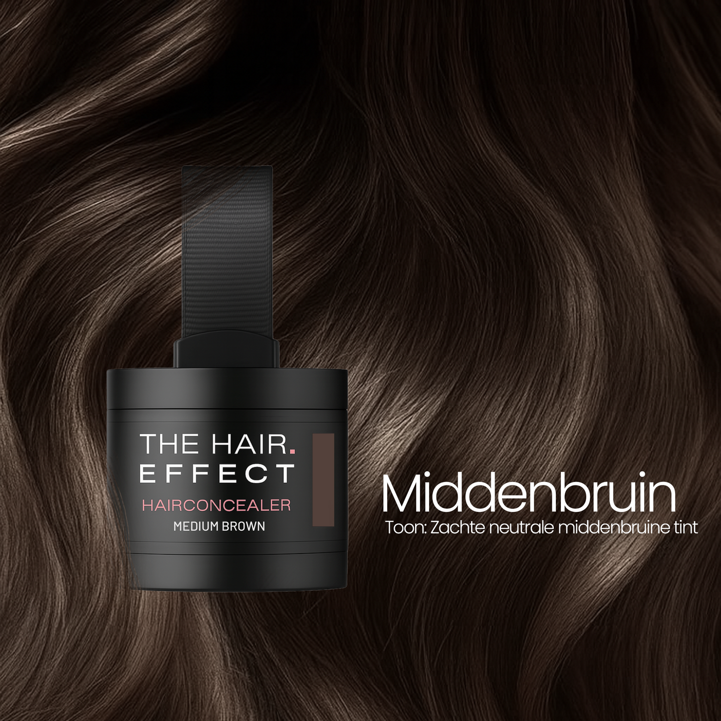 The Hair Effect Hairconcealer