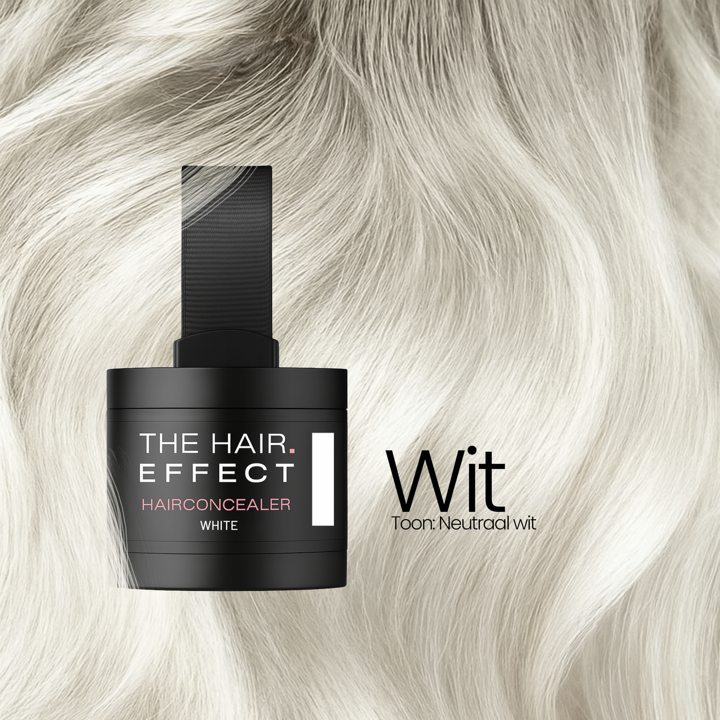 The Hair Effect Hairconcealer